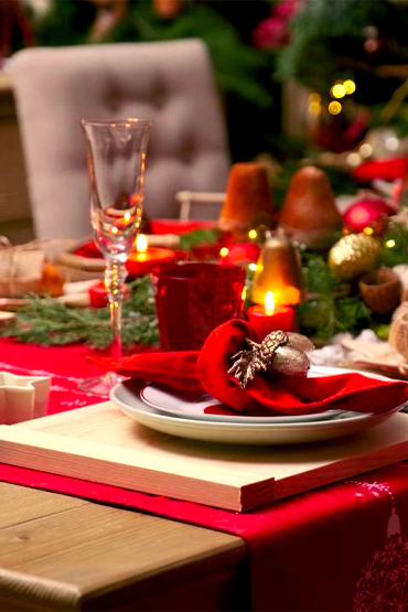 copertina Natale Light