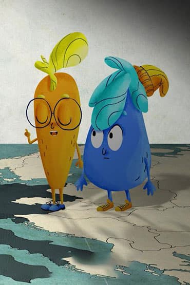 copertina Perché - La serie per bambini