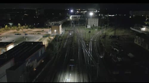 copertina Brandizzo, la strage silenziosa