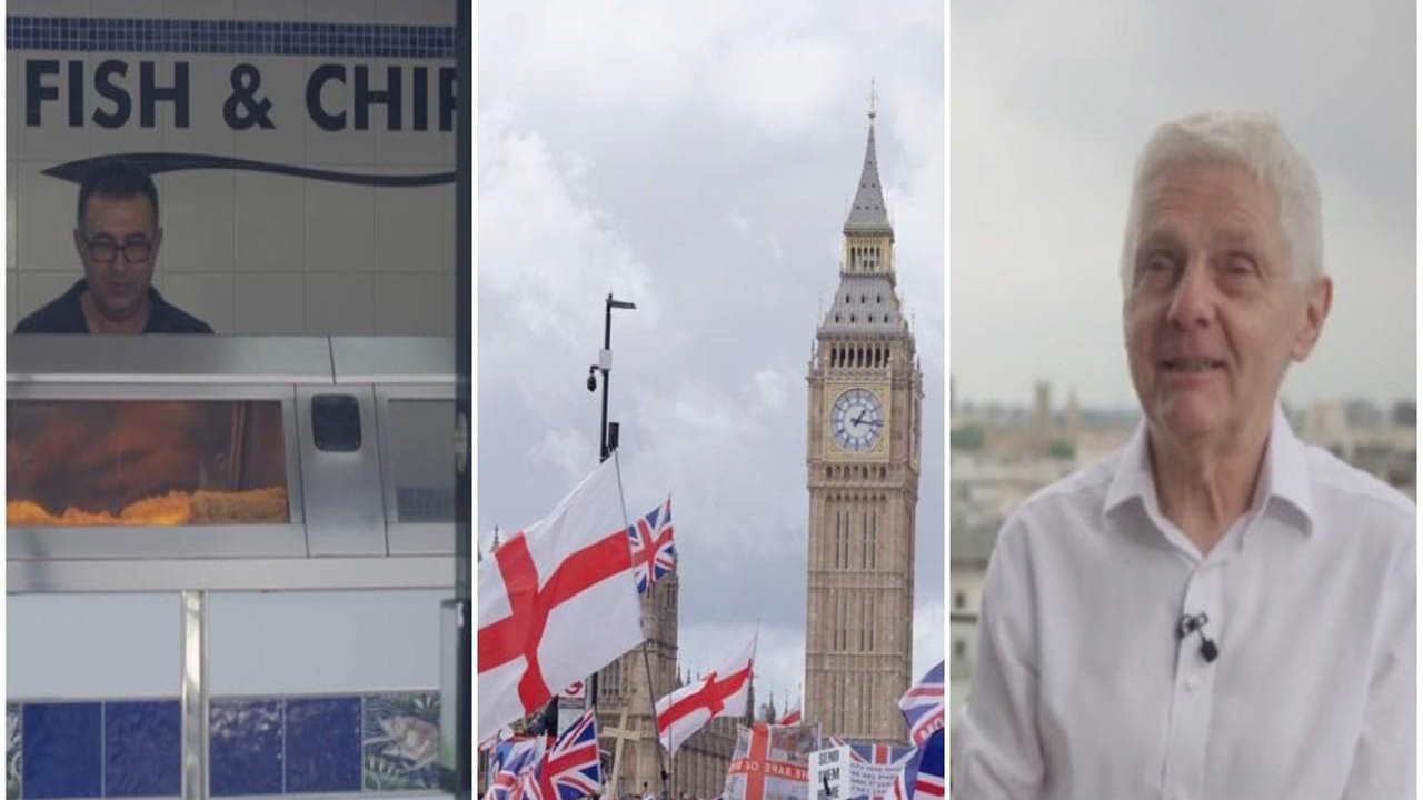 copertina Brexit, dieci anni dopo
