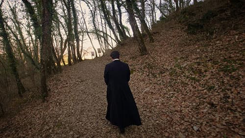 copertina Un uomo libero. Don Lorenzo Milani