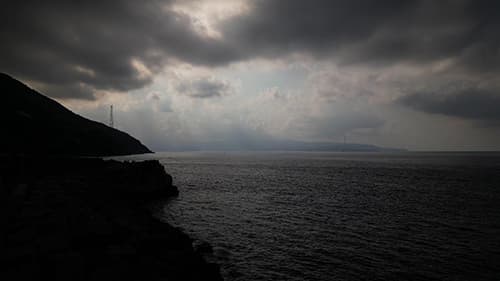 copertina Il Ponte che non c'è: vita sullo Stretto di Messina