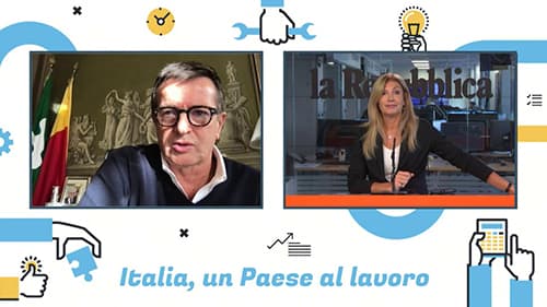 copertina Capitale italiana della Cultura 2023: Bergamo e Brescia