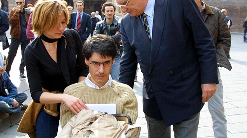 copertina Vent'anni senza Luca Coscioni