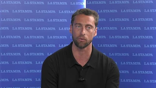 copertina Marchisio: 