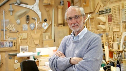 copertina Renzo Piano e il Ponte di Genova: il grande rammendo