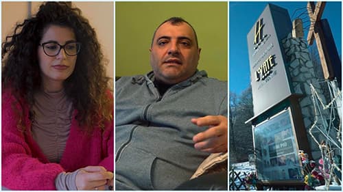 copertina Rigopiano, sette anni dopo la tragedia