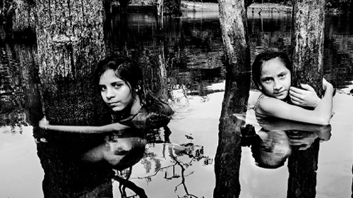 copertina Viaggio sul Rio Negro, il fiume mondo