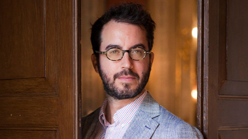 copertina Jonathan Safran Foer: il nostro millennio