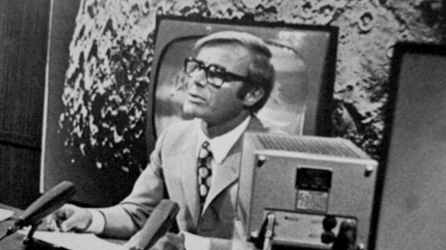 copertina Tito Stagno: la telecronaca dell’allunaggio