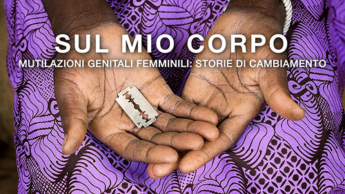 copertina Mutilazioni genitali femminili, storie di cambiamento
