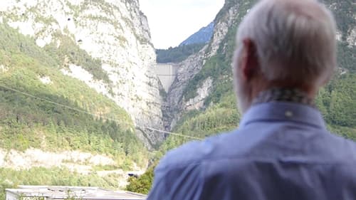 copertina Vajont, il dovere del ricordo